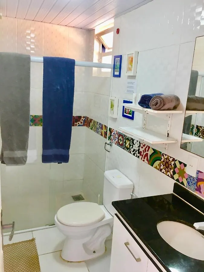 Apartamento VidaBoa Buzios- MYNAPARTAMENTOS 0*, Búzios
