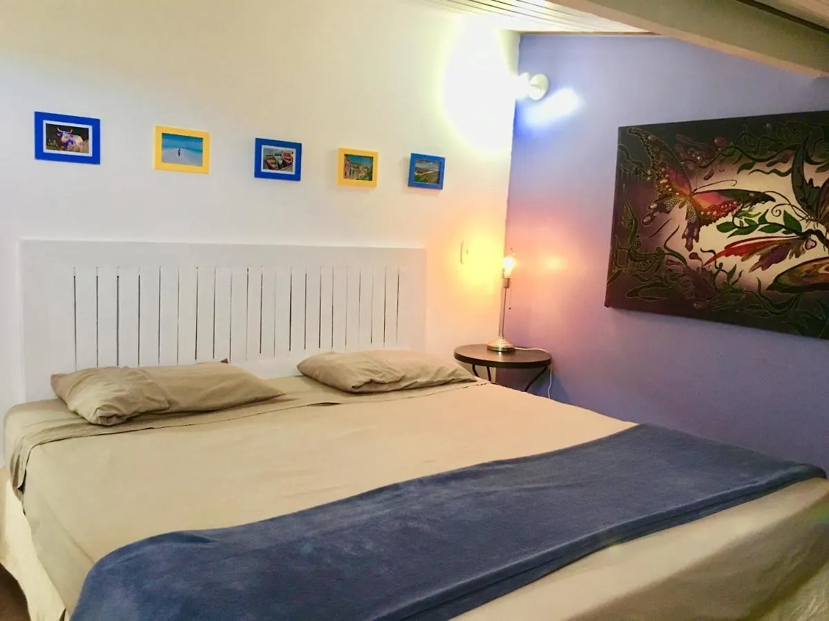 Apartamento Vidaboa Buzios- Mynapartamentos Armacao dos Buzios