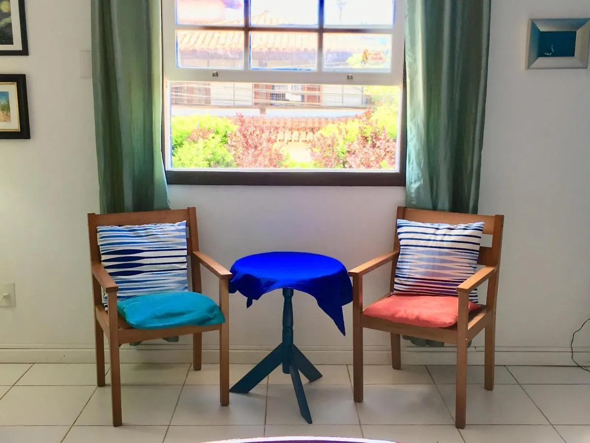 Apartment Apartamento Vidaboa Buzios- Mynapartamentos