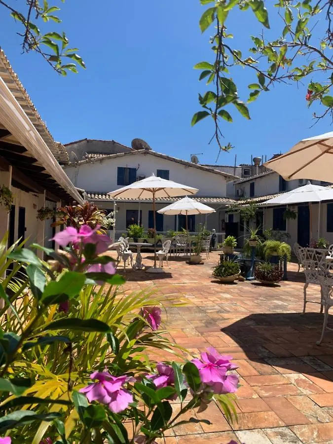 Apartamento Vidaboa Buzios- Mynapartamentos Brasil