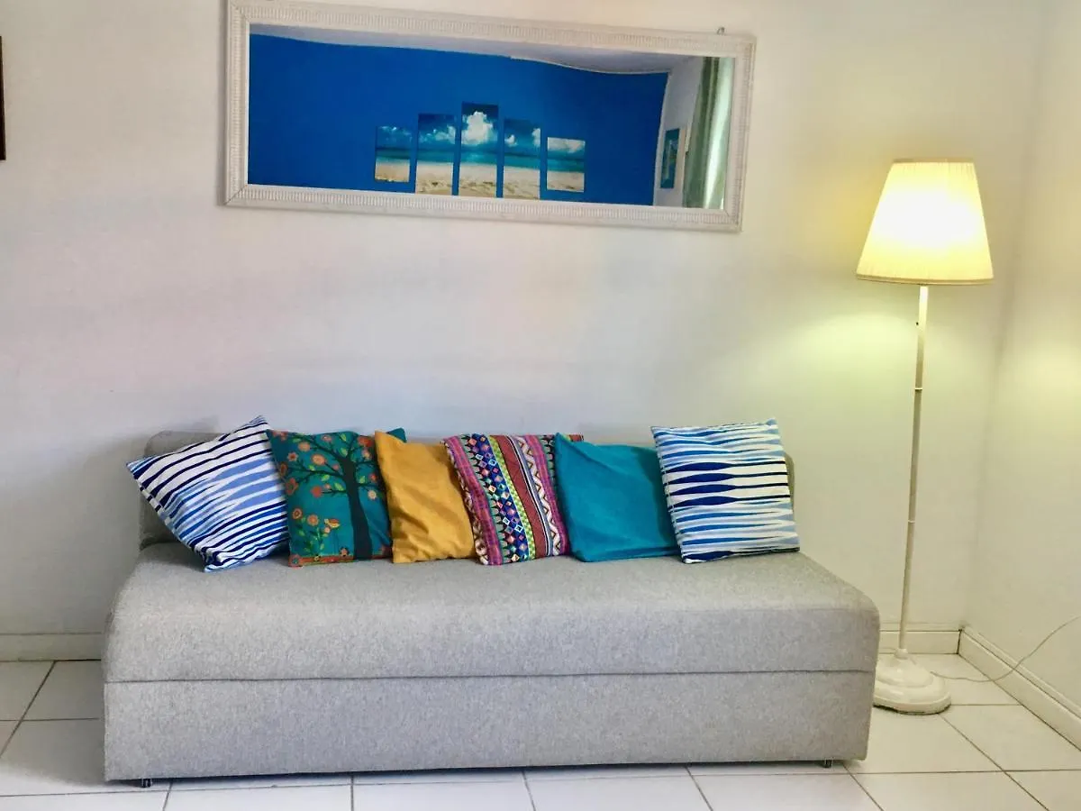 Apartamento Vidaboa Buzios- Mynapartamentos