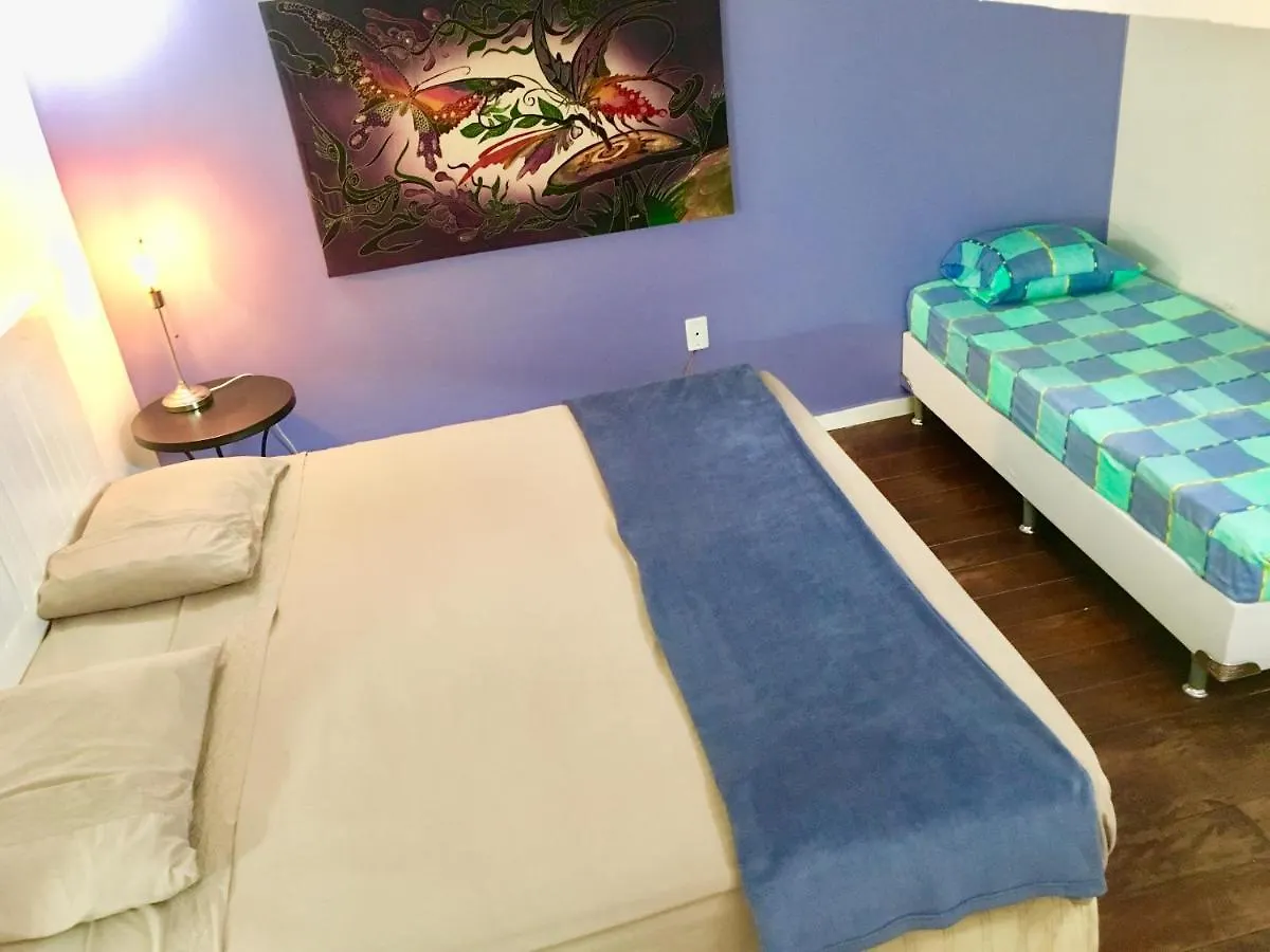 Apartamento Vidaboa Buzios- Mynapartamentos Brasil