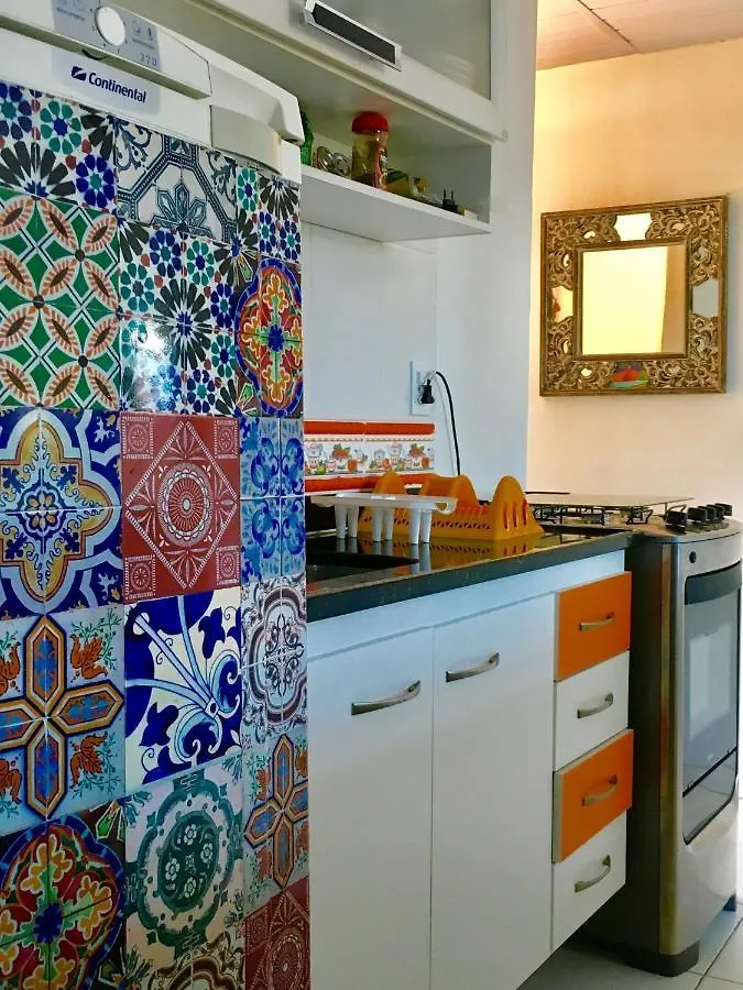 Apartamento Vidaboa Buzios- Mynapartamentos