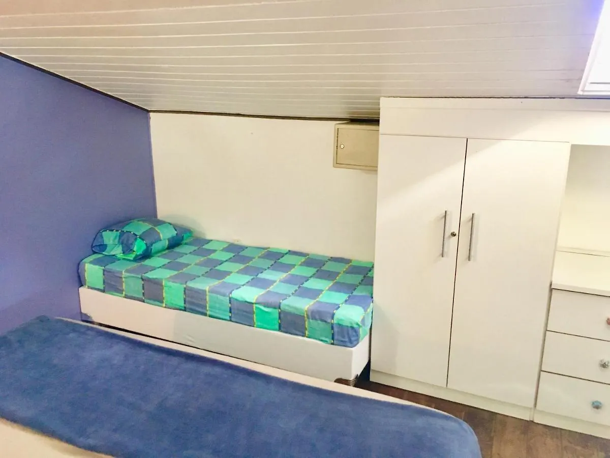 Apartamento Vidaboa Buzios- Mynapartamentos