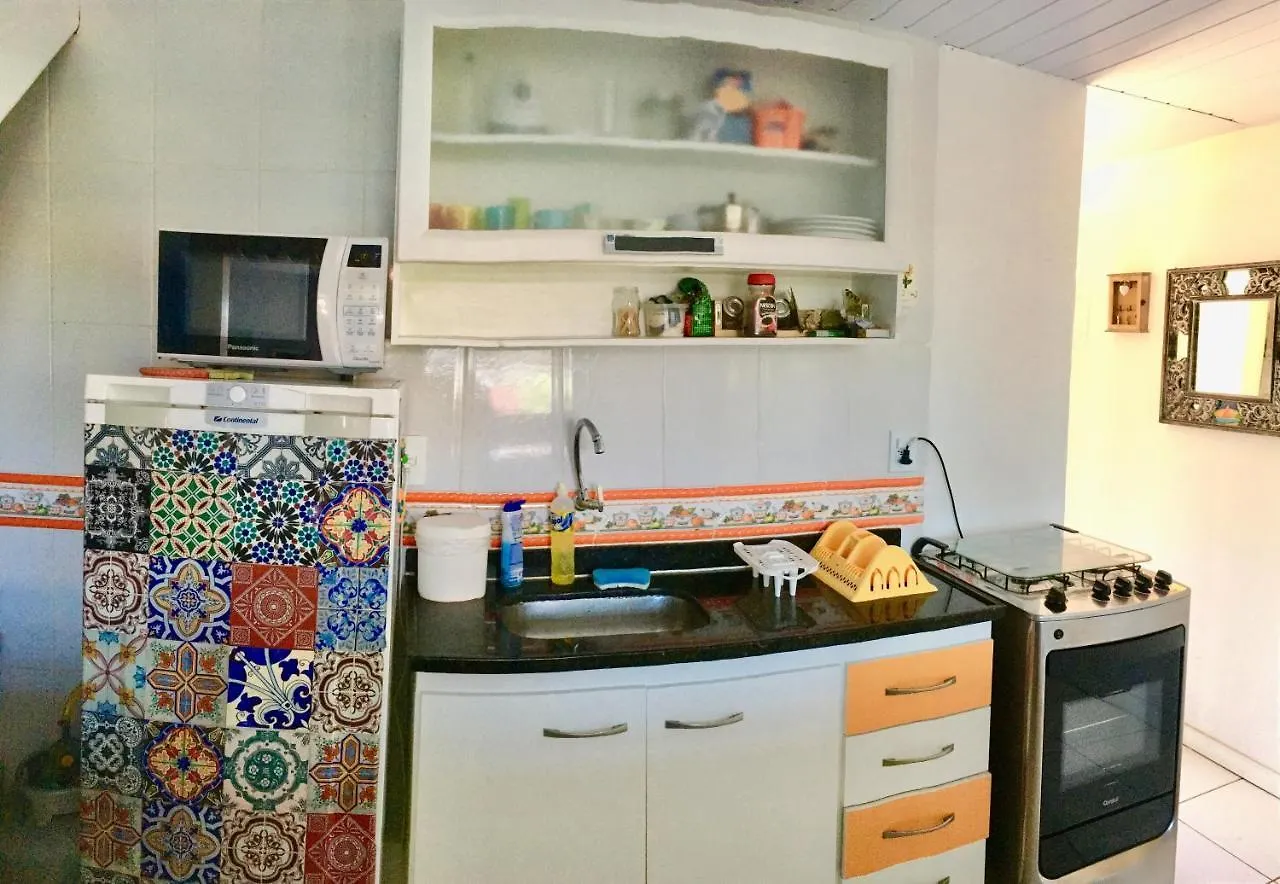 Apartamento Vidaboa Buzios- Mynapartamentos Brasil