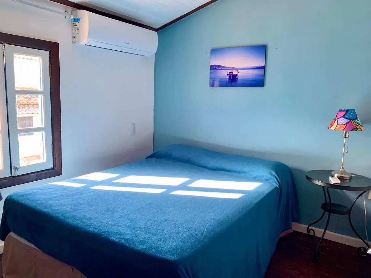 Apartamento Vidaboa Buzios- Mynapartamentos