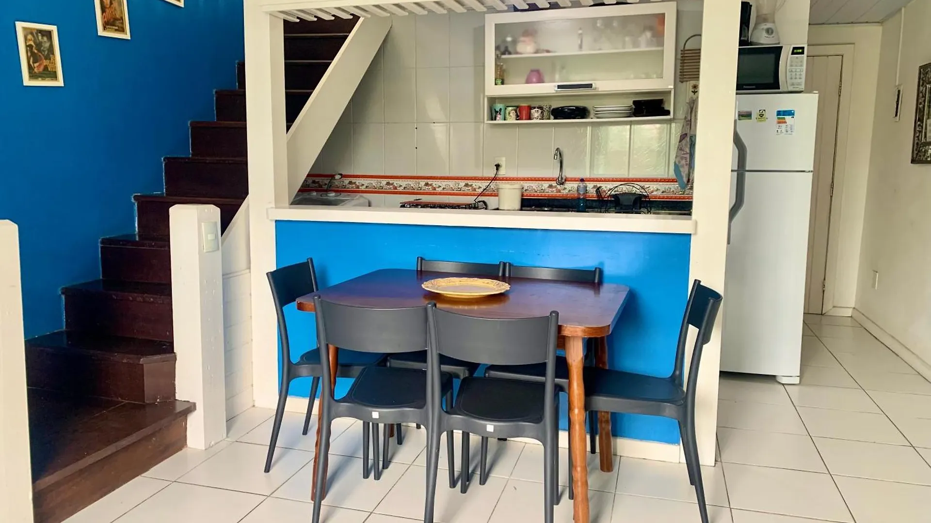 Apartamento Vidaboa Buzios- Mynapartamentos