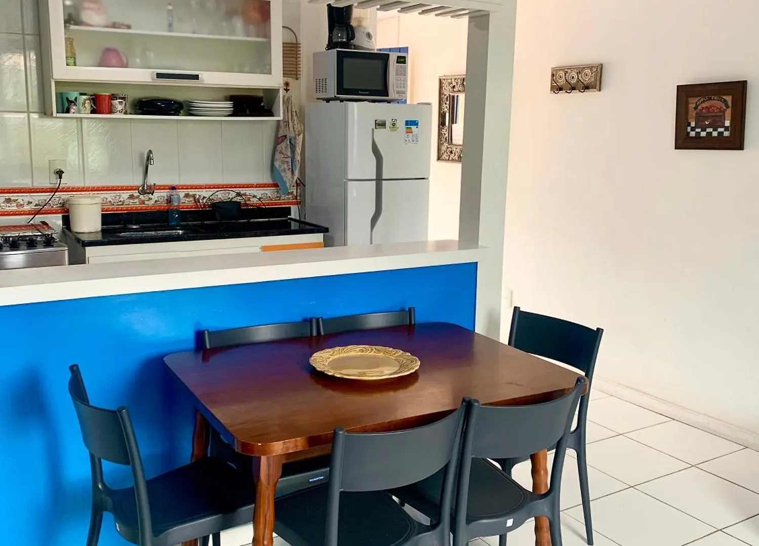 Apartamento Vidaboa Buzios- Mynapartamentos
